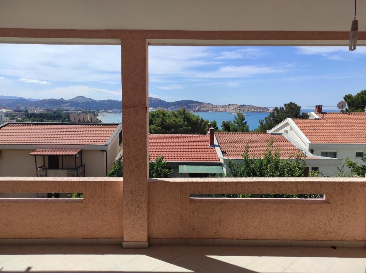 Apartmani Vujicic Bar Dış mekan fotoğraf