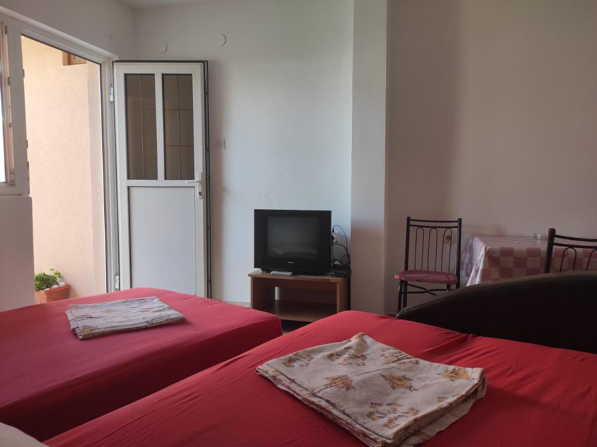 Apartmani Vujicic Bar Dış mekan fotoğraf