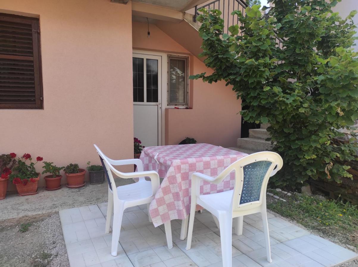 Apartmani Vujicic Bar Dış mekan fotoğraf