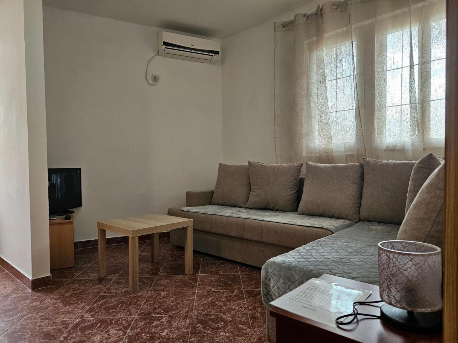 Apartmani Vujicic Bar Dış mekan fotoğraf
