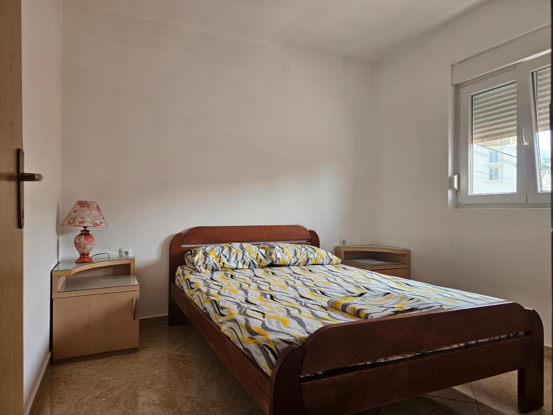 Apartmani Vujicic Bar Dış mekan fotoğraf