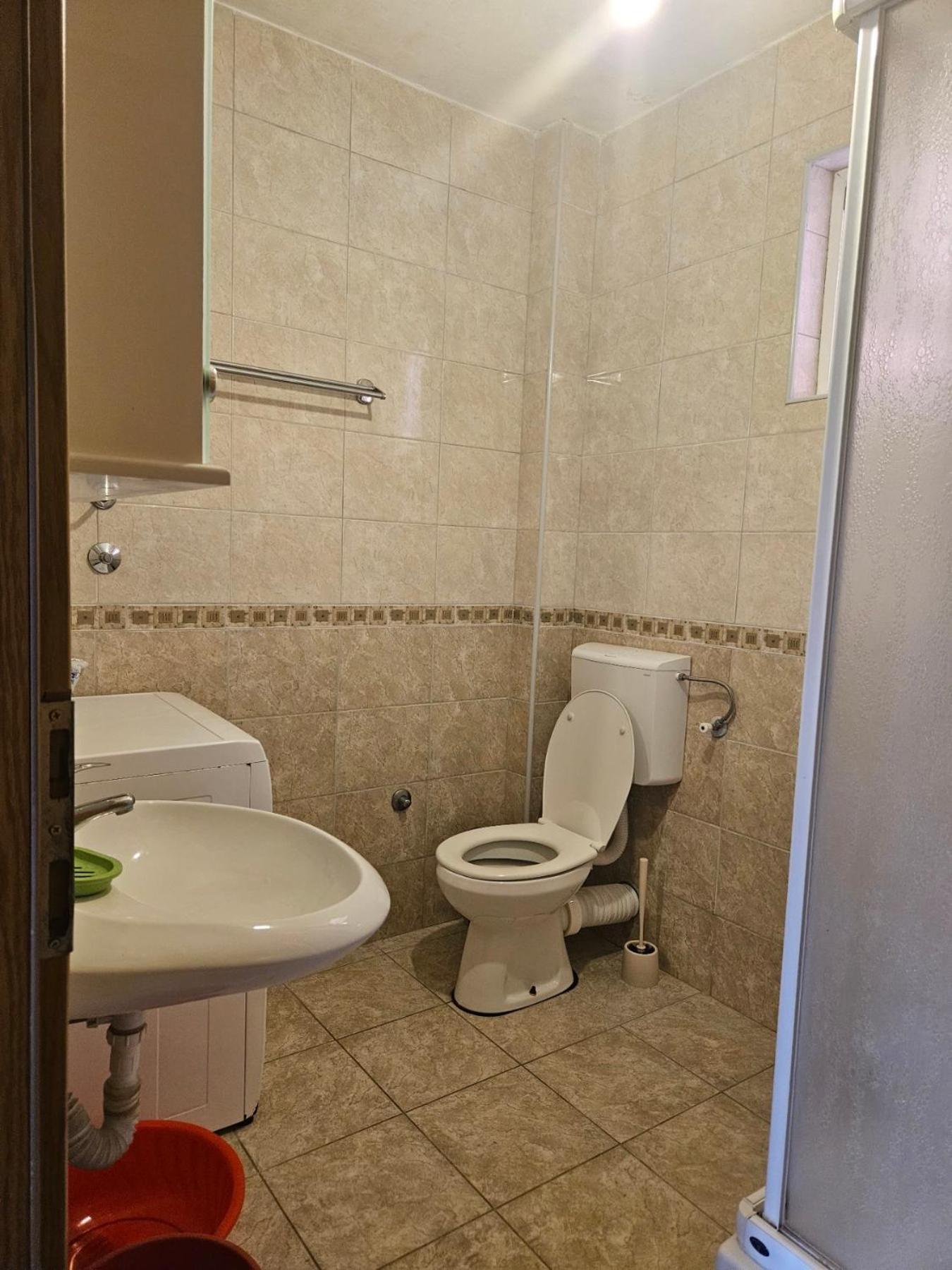 Apartmani Vujicic Bar Oda fotoğraf