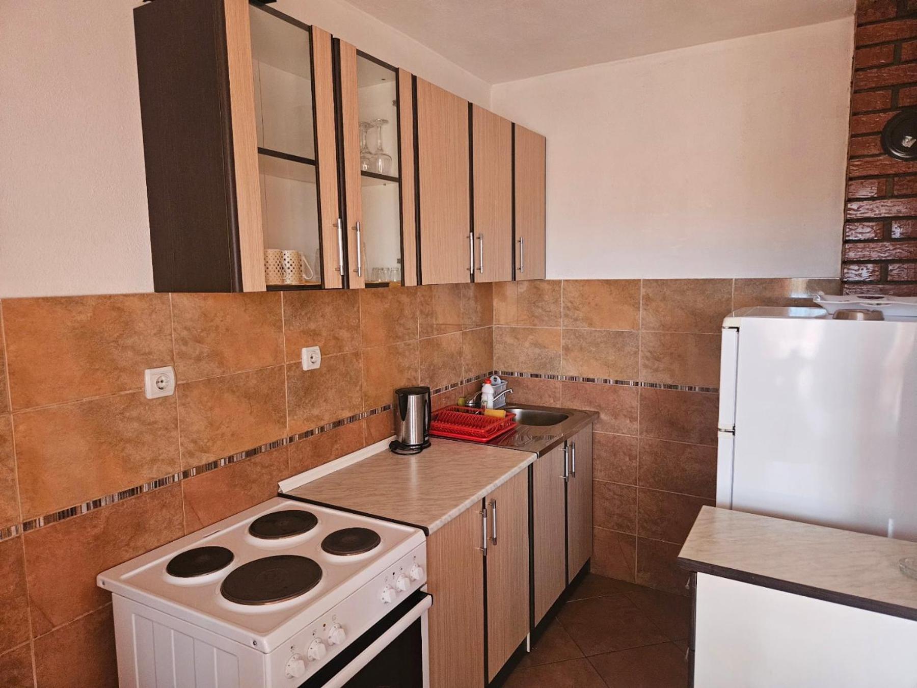 Apartmani Vujicic Bar Oda fotoğraf
