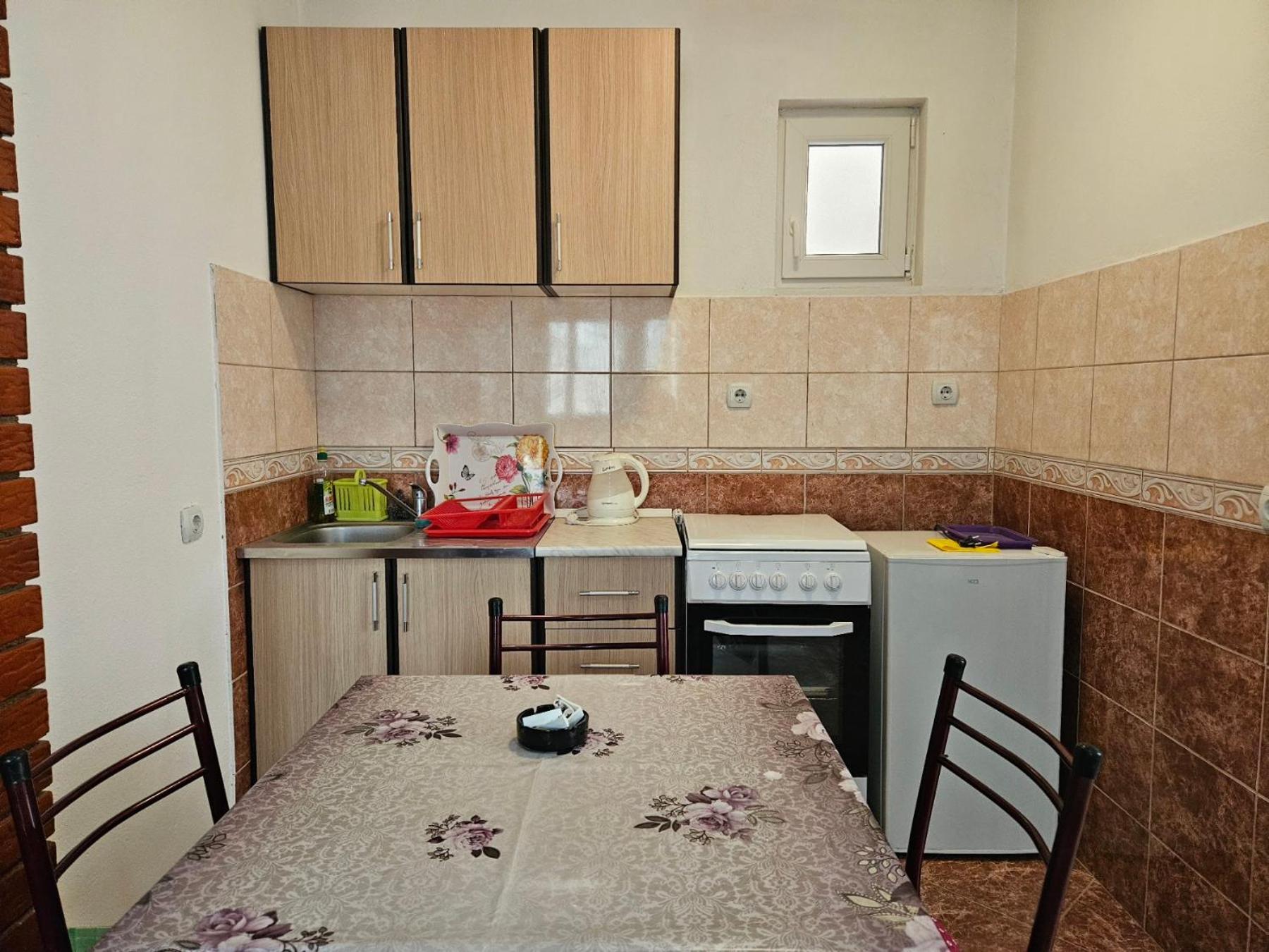 Apartmani Vujicic Bar Oda fotoğraf