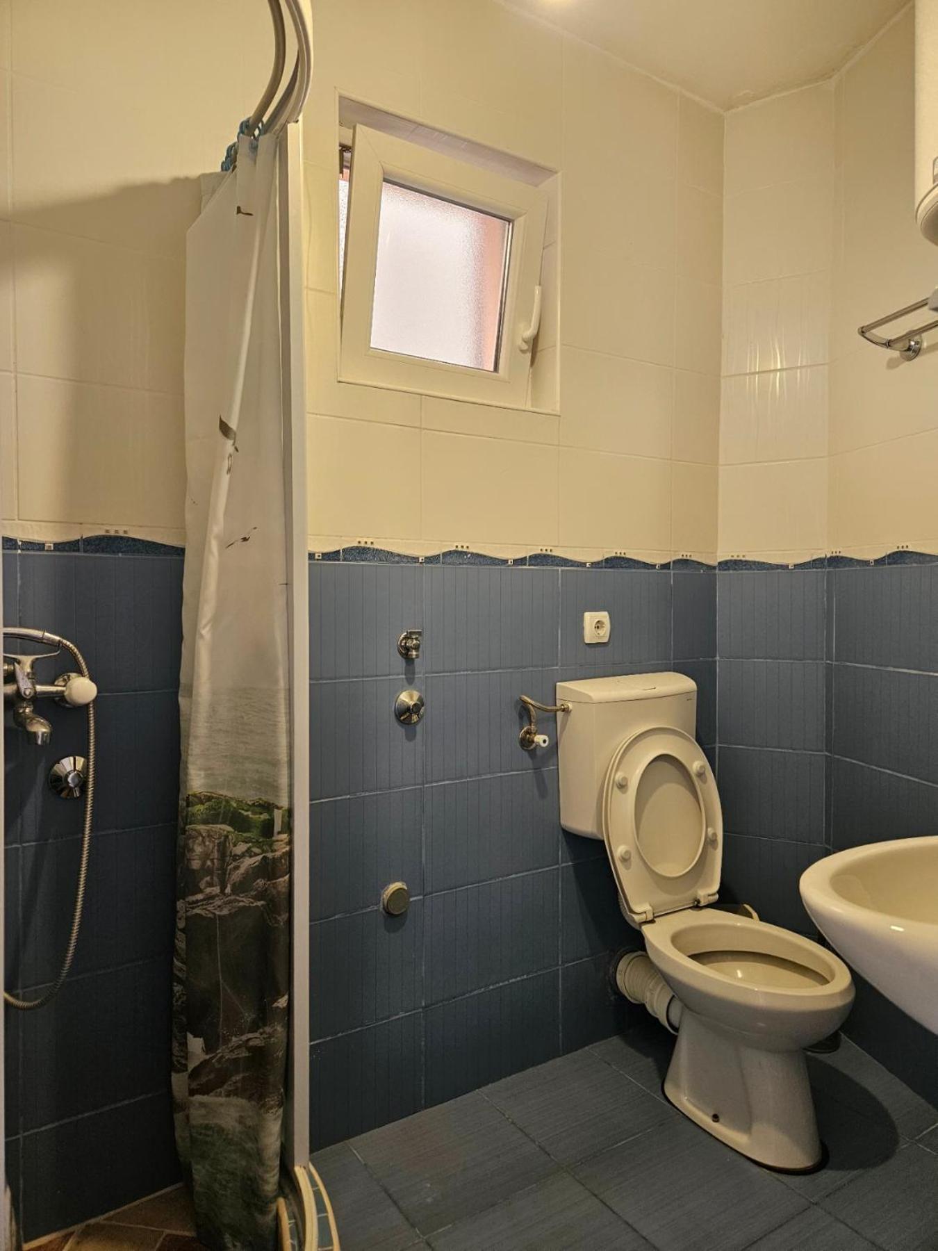 Apartmani Vujicic Bar Oda fotoğraf