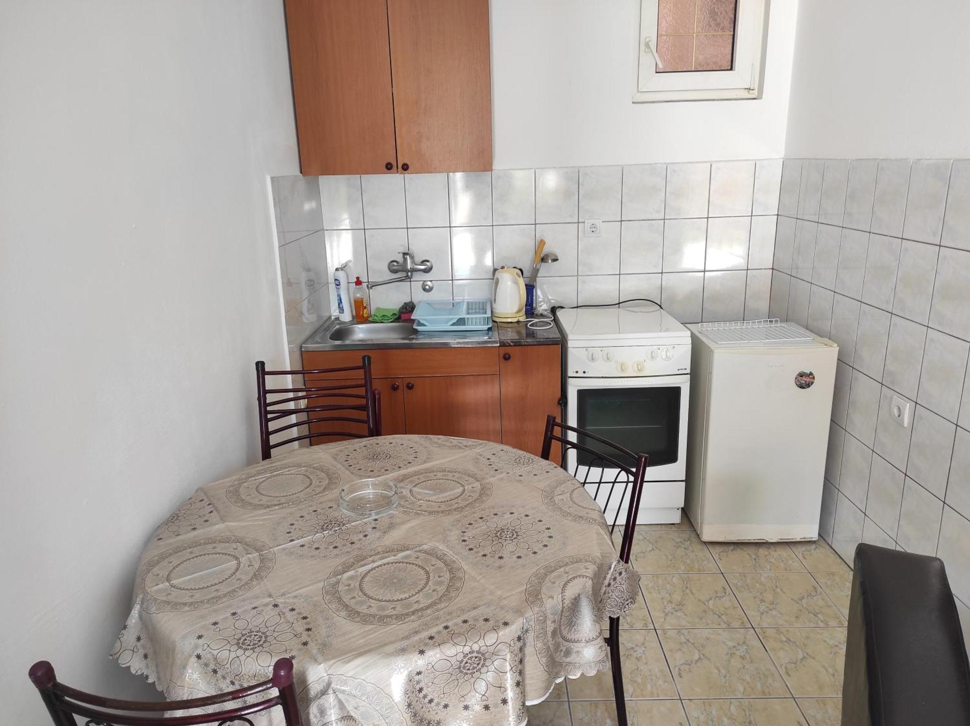 Apartmani Vujicic Bar Oda fotoğraf