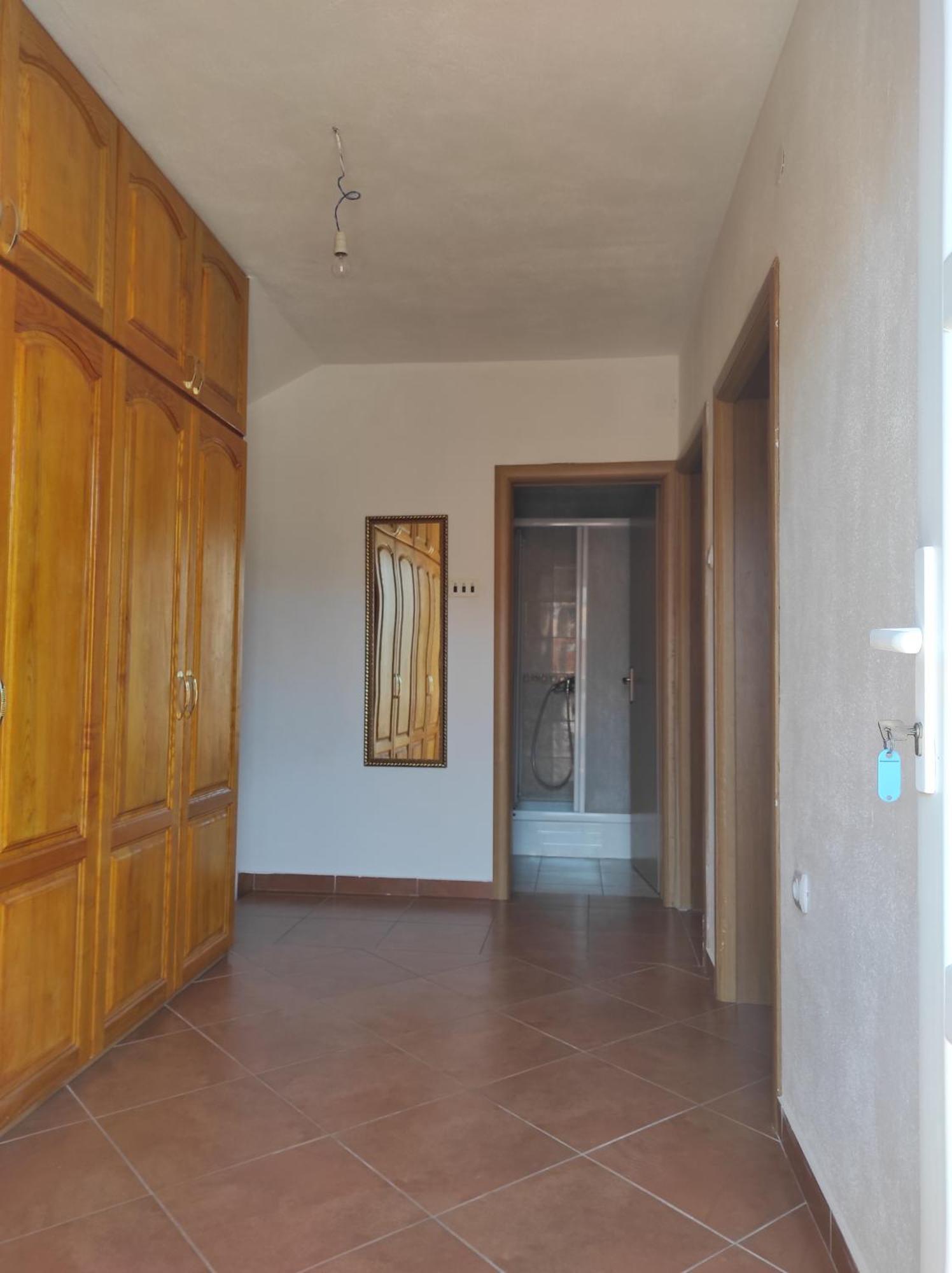 Apartmani Vujicic Bar Oda fotoğraf