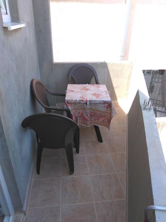 Apartmani Vujicic Bar Dış mekan fotoğraf
